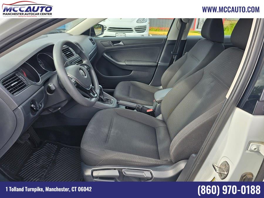 2016 Volkswagen Jetta Sedan 4dr Auto 1.4T S w/Technology photo
