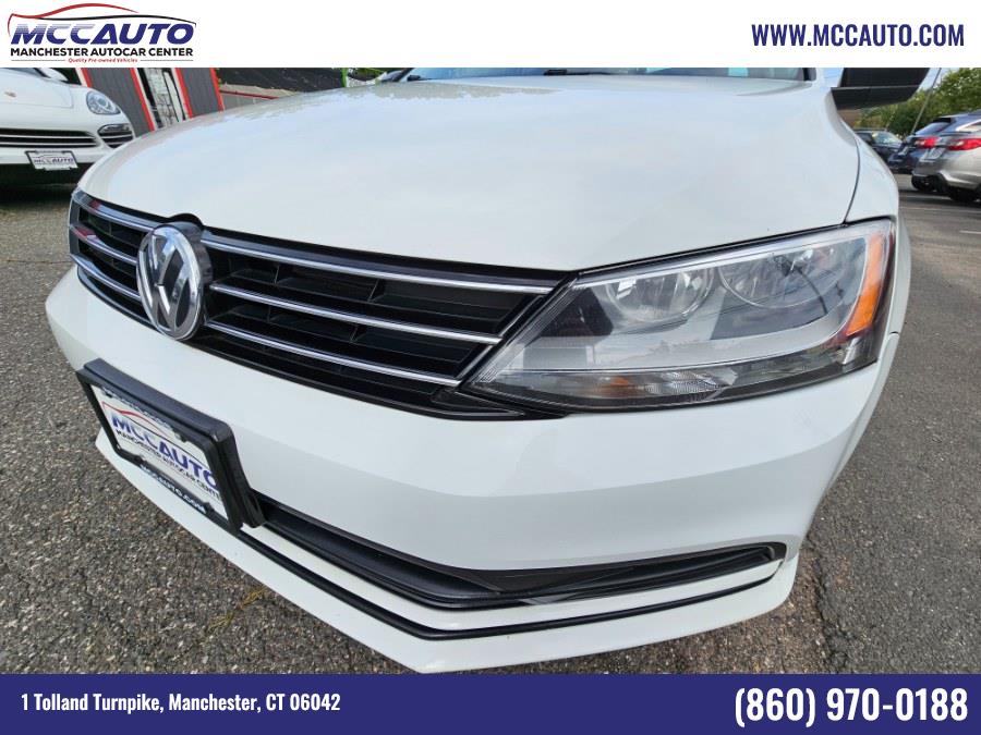 2016 Volkswagen Jetta Sedan 4dr Auto 1.4T S w/Technology photo