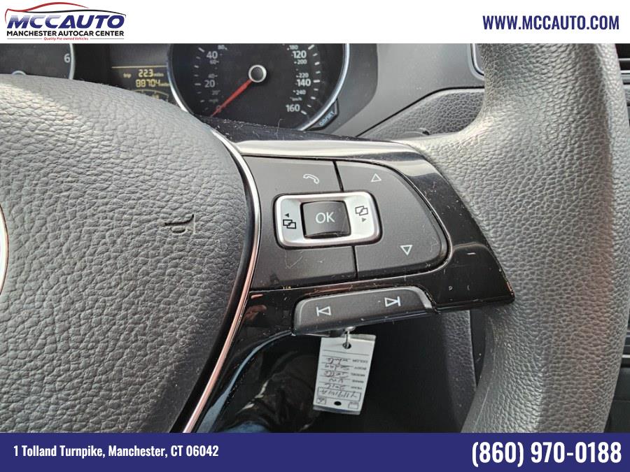 2016 Volkswagen Jetta Sedan 4dr Auto 1.4T S w/Technology photo