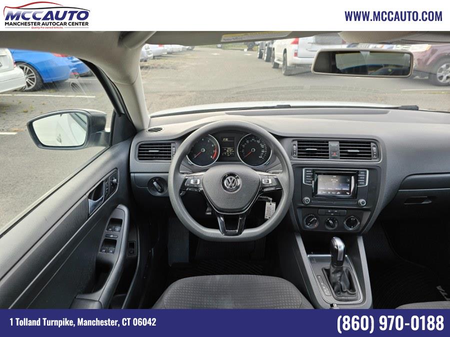 2016 Volkswagen Jetta Sedan 4dr Auto 1.4T S w/Technology photo