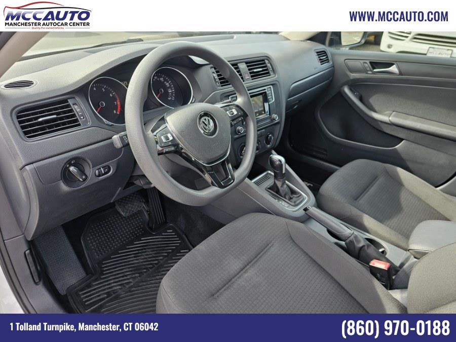 2016 Volkswagen Jetta Sedan 4dr Auto 1.4T S w/Technology photo