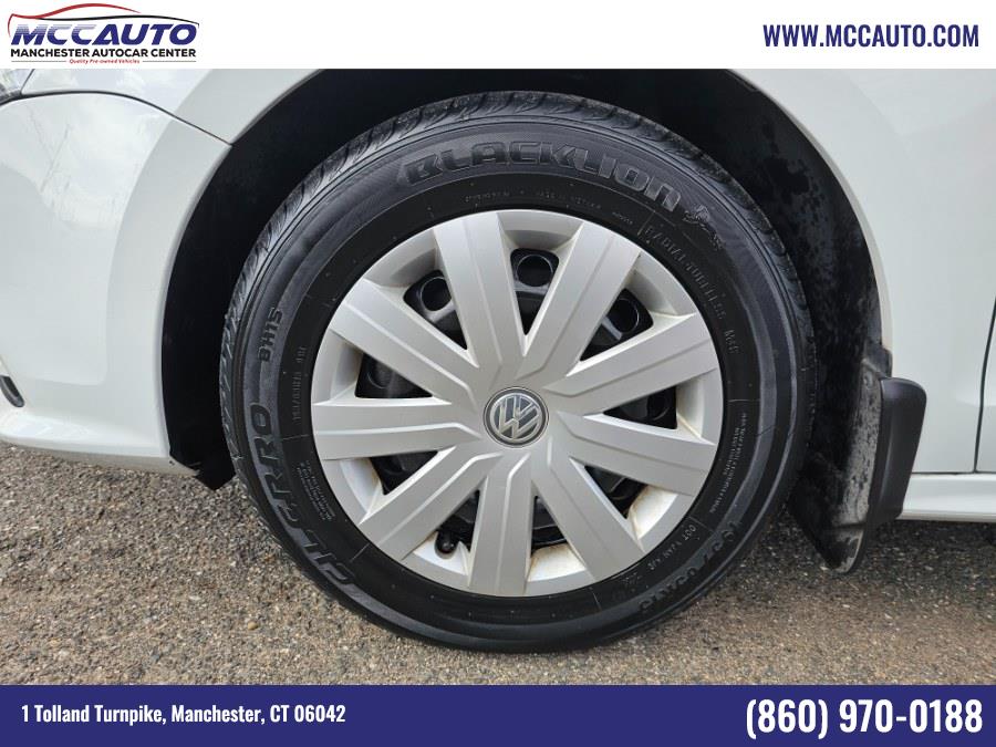 2016 Volkswagen Jetta Sedan 4dr Auto 1.4T S w/Technology photo