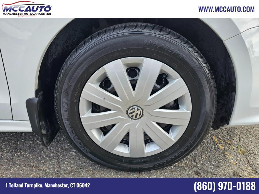 2016 Volkswagen Jetta Sedan 4dr Auto 1.4T S w/Technology photo