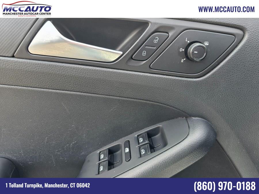 2016 Volkswagen Jetta Sedan 4dr Auto 1.4T S w/Technology photo