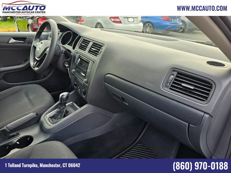 2016 Volkswagen Jetta Sedan 4dr Auto 1.4T S w/Technology photo