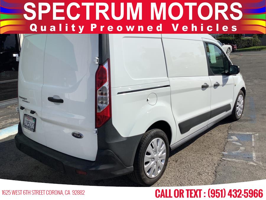 2016 Ford Transit Connect LWB XL photo
