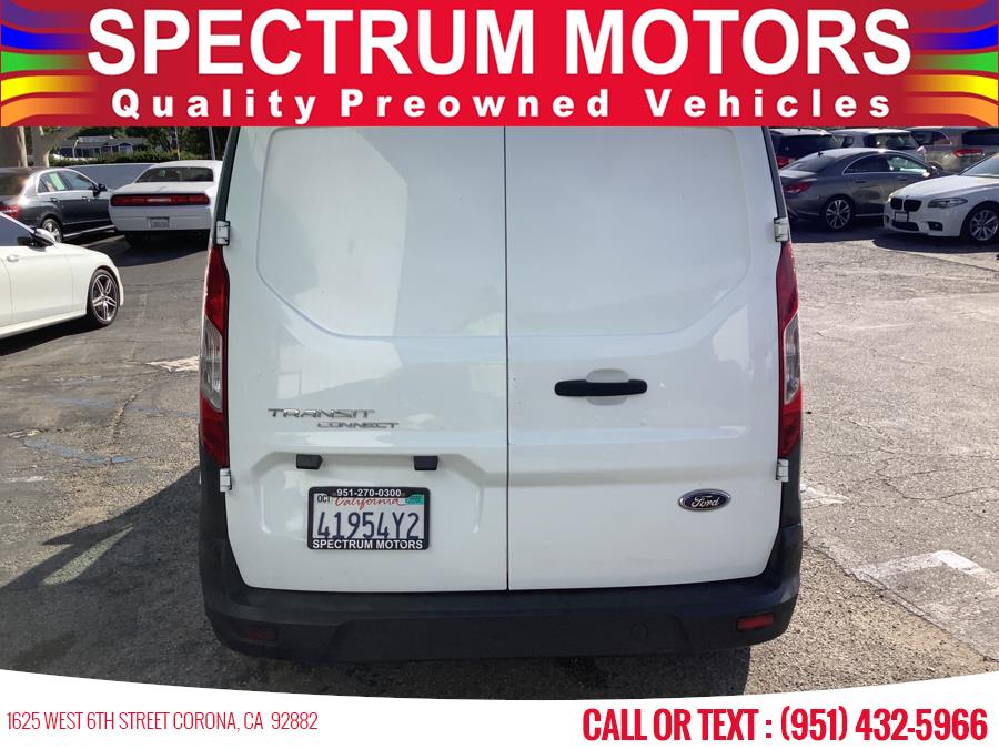 2016 Ford Transit Connect LWB XL photo