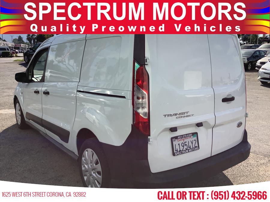 2016 Ford Transit Connect LWB XL photo