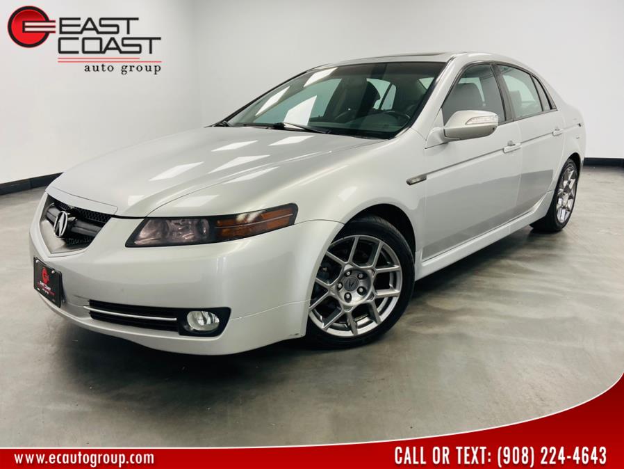 2008 Acura TL photo