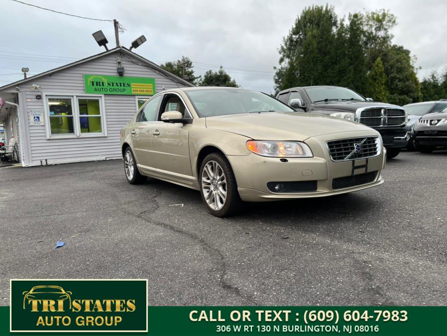 2007 Volvo S80 3.2 photo