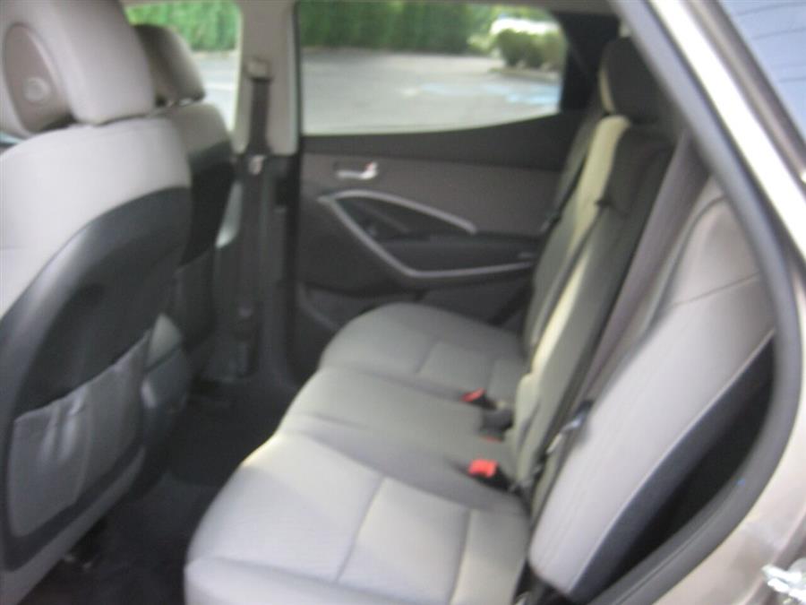 2016 Hyundai Santa Fe Sport 2.4L AWD 4dr SUV photo