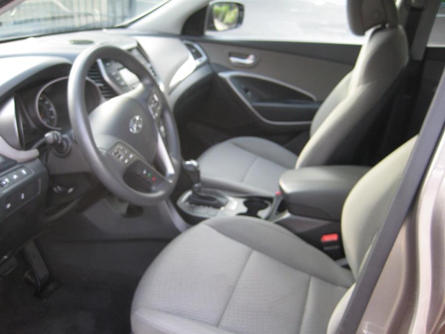 2016 Hyundai Santa Fe Sport 2.4L AWD 4dr SUV photo