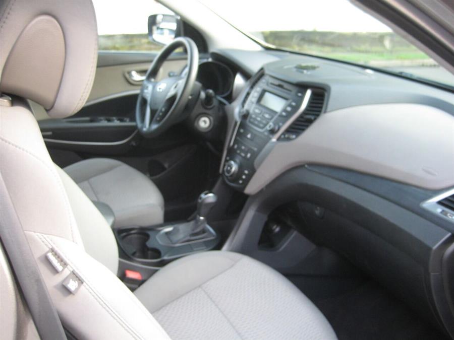 2016 Hyundai Santa Fe Sport 2.4L AWD 4dr SUV photo