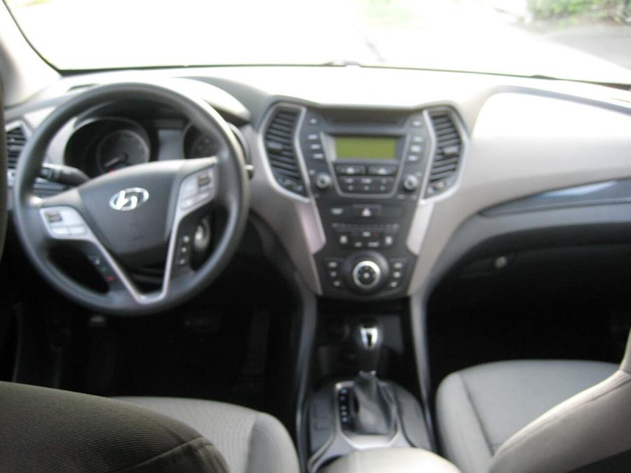 2016 Hyundai Santa Fe Sport 2.4L AWD 4dr SUV photo