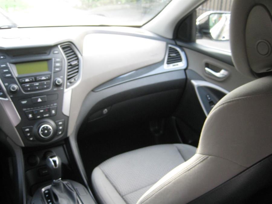 2016 Hyundai Santa Fe Sport 2.4L AWD 4dr SUV photo