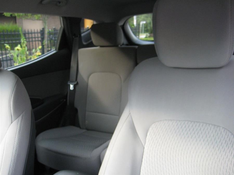 2016 Hyundai Santa Fe Sport 2.4L AWD 4dr SUV photo