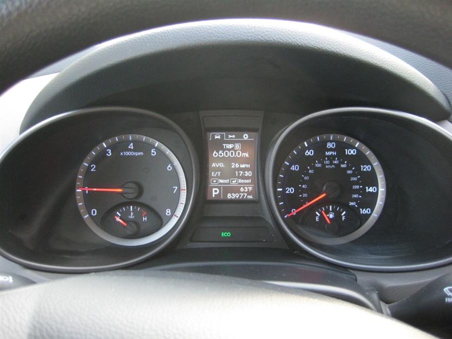 2016 Hyundai Santa Fe Sport 2.4L AWD 4dr SUV photo