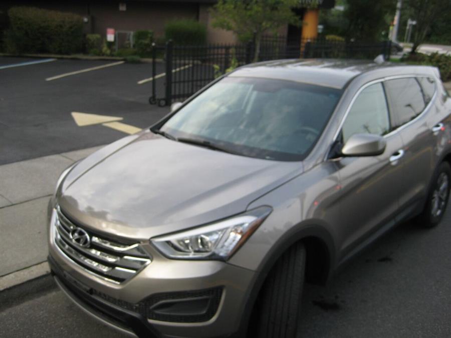 2016 Hyundai Santa Fe Sport 2.4L AWD 4dr SUV photo