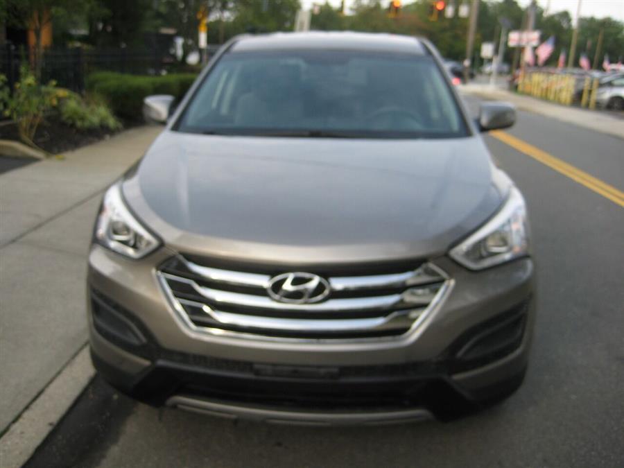 2016 Hyundai Santa Fe Sport 2.4L AWD 4dr SUV photo