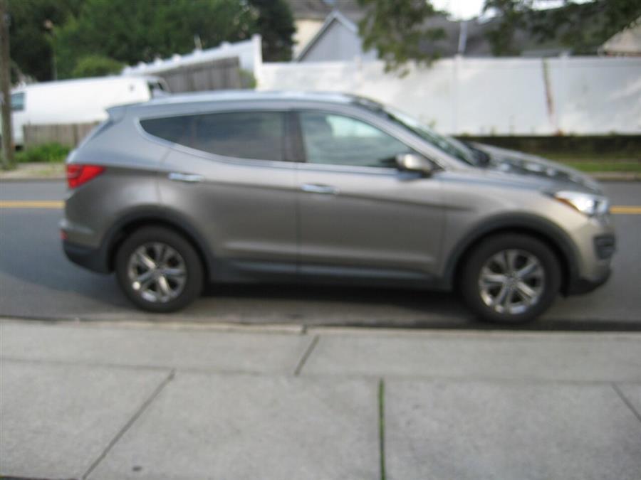 2016 Hyundai Santa Fe Sport 2.4L AWD 4dr SUV photo