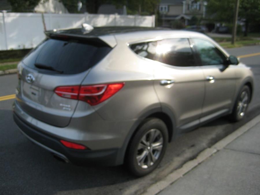 2016 Hyundai Santa Fe Sport 2.4L AWD 4dr SUV photo
