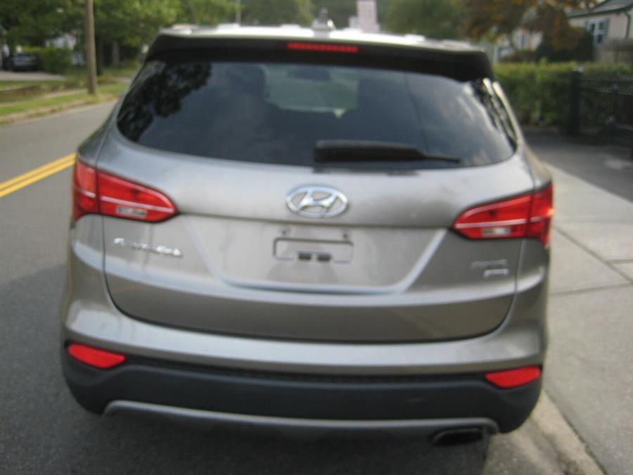 2016 Hyundai Santa Fe Sport 2.4L AWD 4dr SUV photo