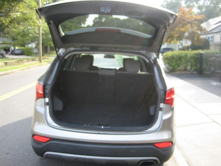 2016 Hyundai Santa Fe Sport 2.4L AWD 4dr SUV photo
