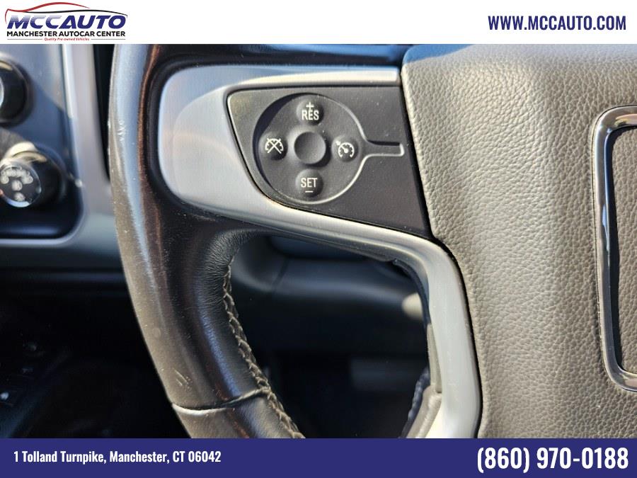 2014 GMC Sierra 1500 SLE photo
