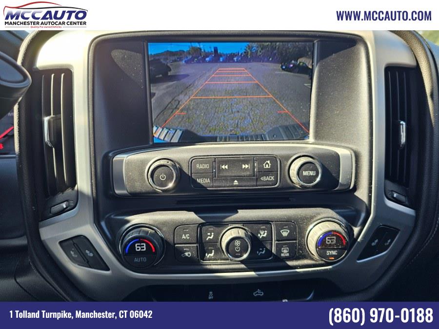 2014 GMC Sierra 1500 SLE photo