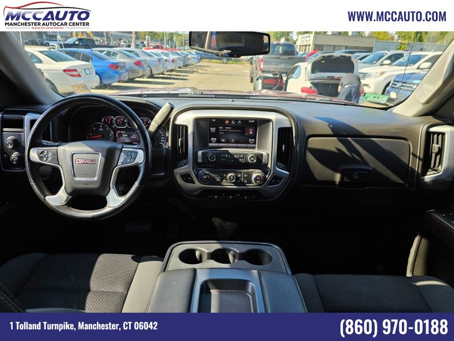 2014 GMC Sierra 1500 SLE photo
