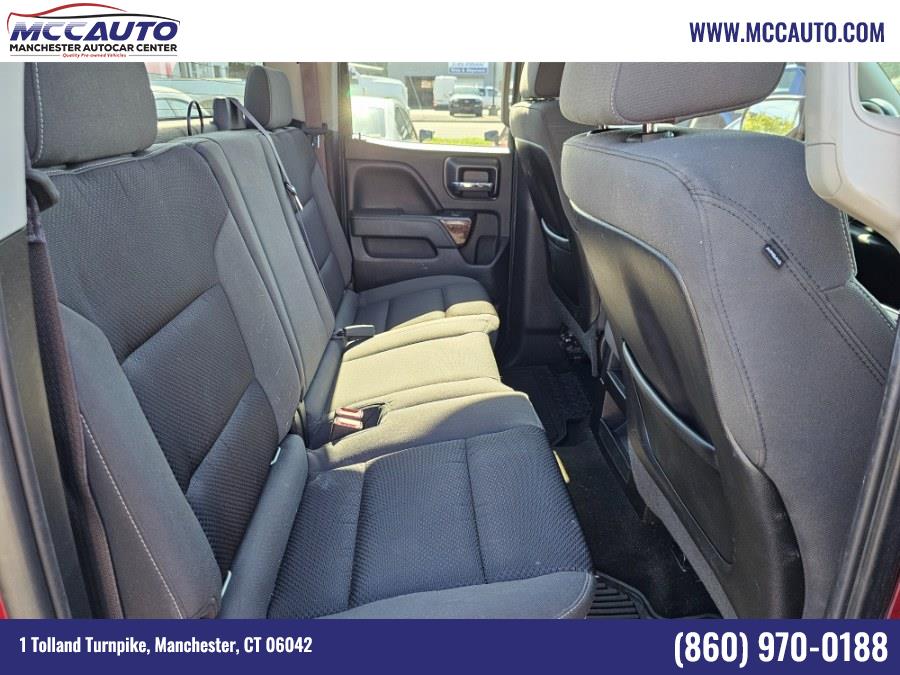 2014 GMC Sierra 1500 SLE photo