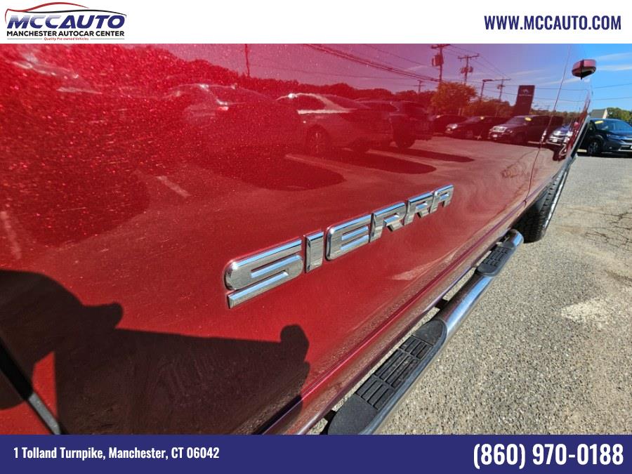 2014 GMC Sierra 1500 SLE photo