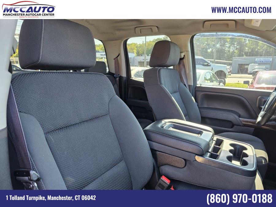 2014 GMC Sierra 1500 SLE photo