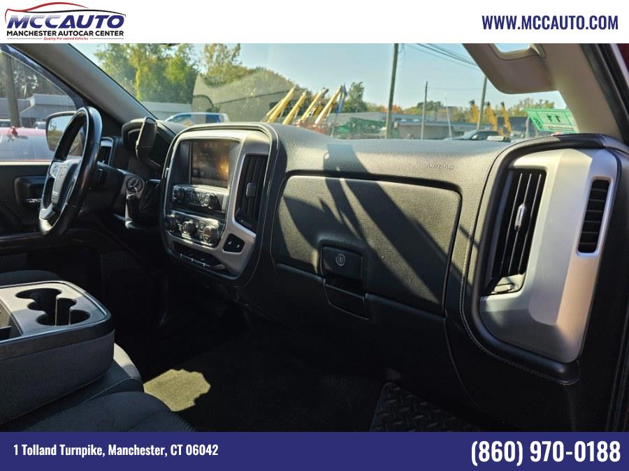 2014 GMC Sierra 1500 SLE photo