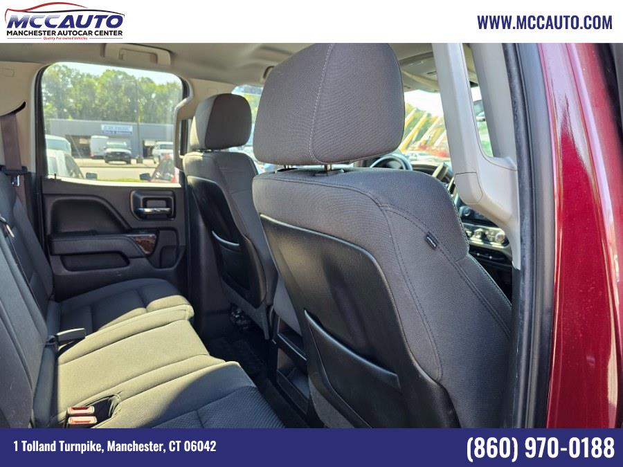 2014 GMC Sierra 1500 SLE photo