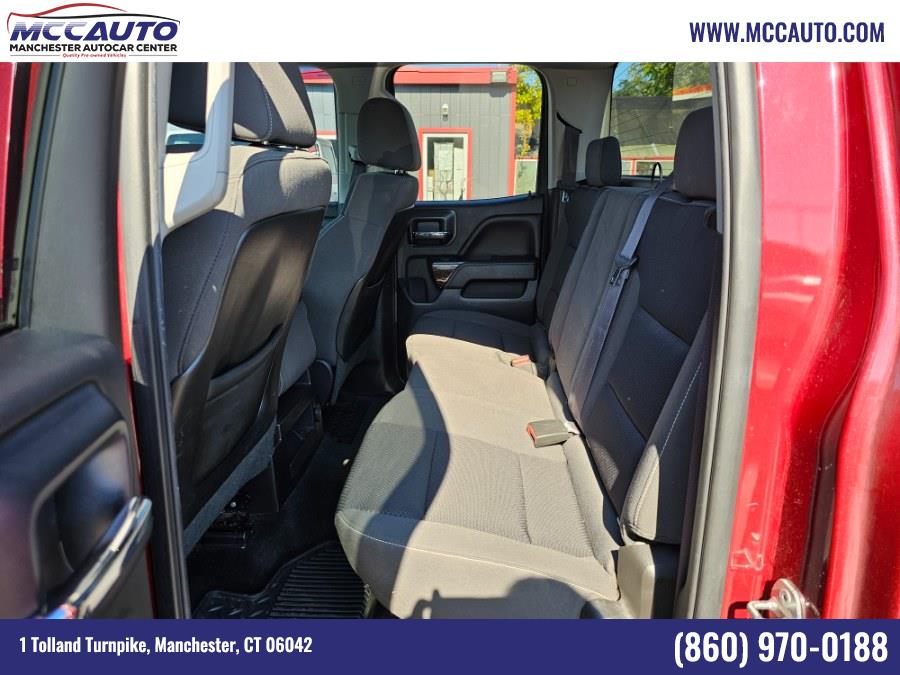 2014 GMC Sierra 1500 SLE photo