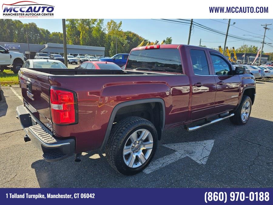 2014 GMC Sierra 1500 SLE photo