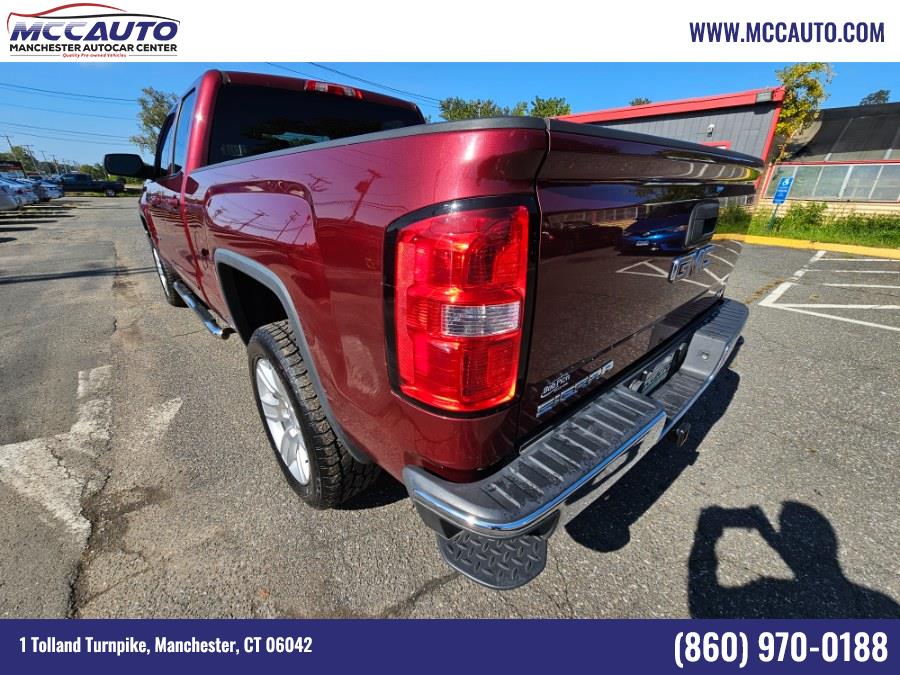 2014 GMC Sierra 1500 SLE photo