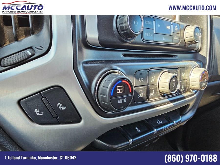 2014 GMC Sierra 1500 SLE photo