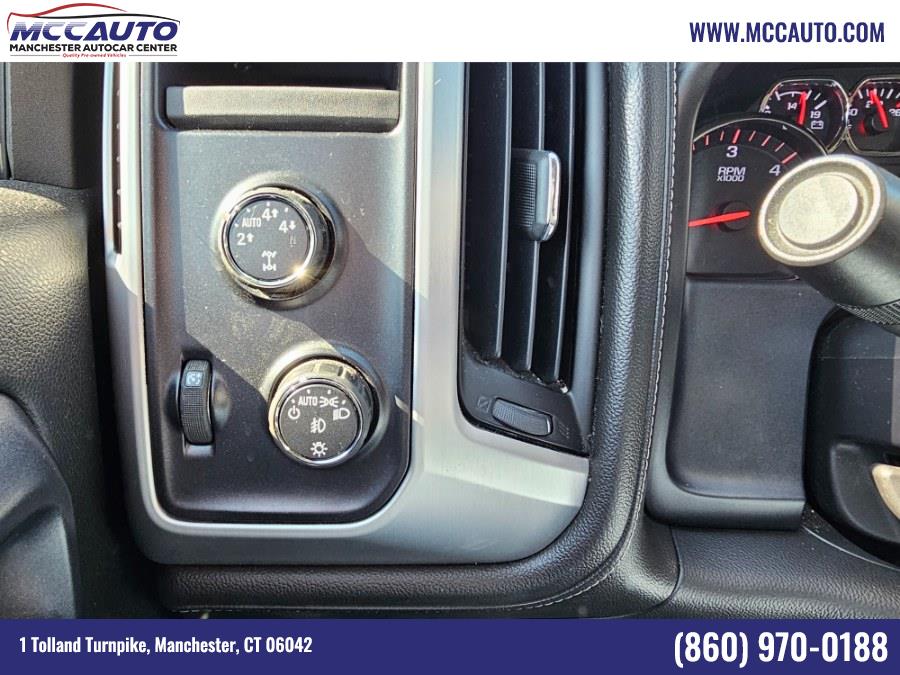 2014 GMC Sierra 1500 SLE photo