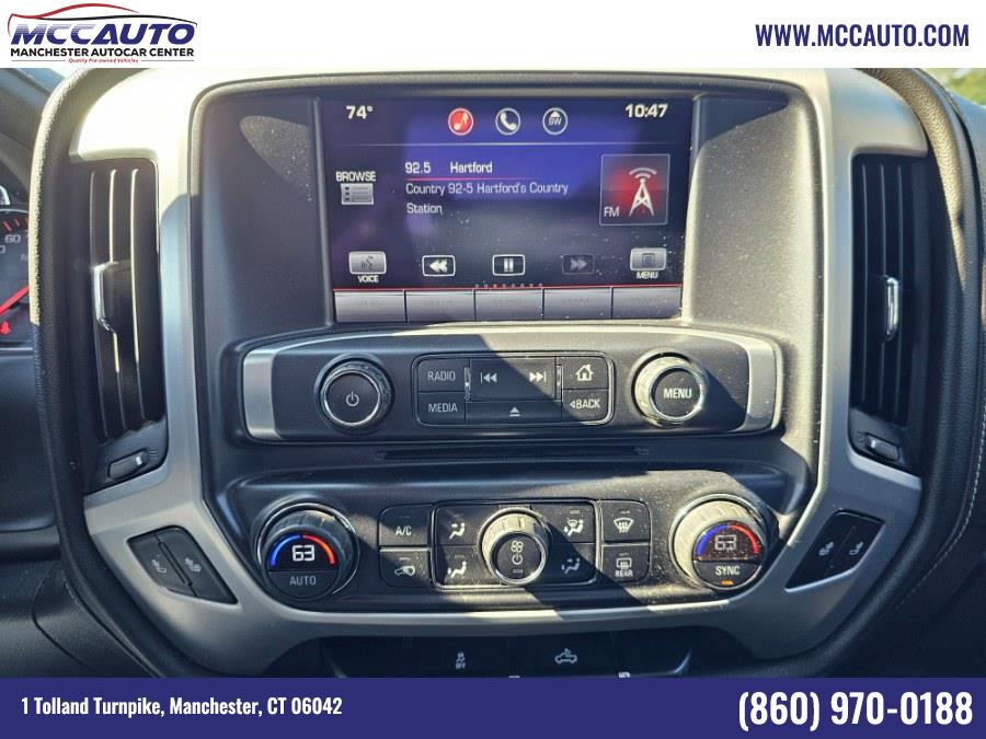 2014 GMC Sierra 1500 SLE photo