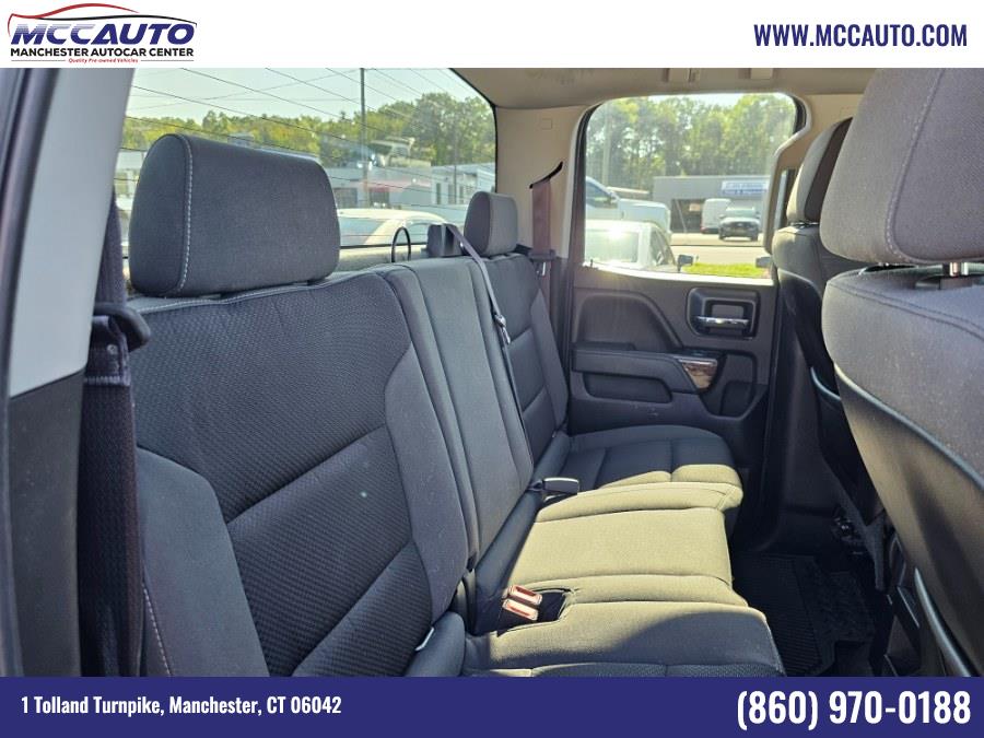 2014 GMC Sierra 1500 SLE photo