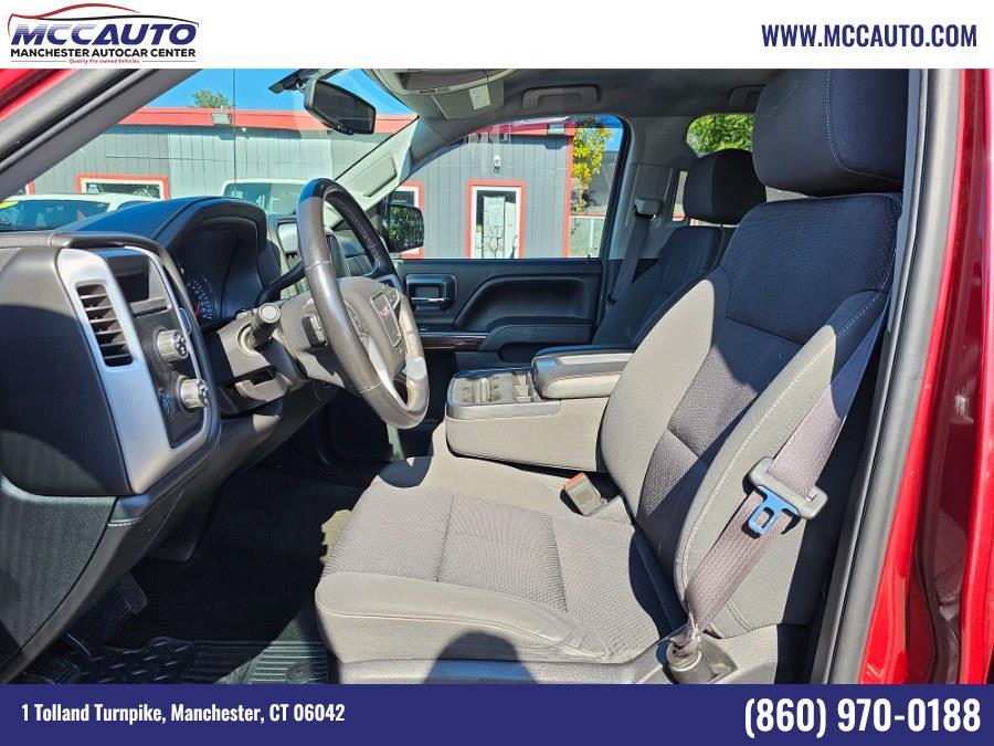 2014 GMC Sierra 1500 SLE photo