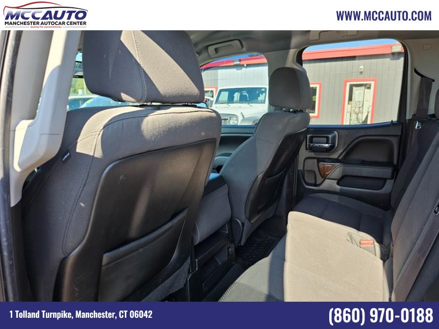 2014 GMC Sierra 1500 SLE photo
