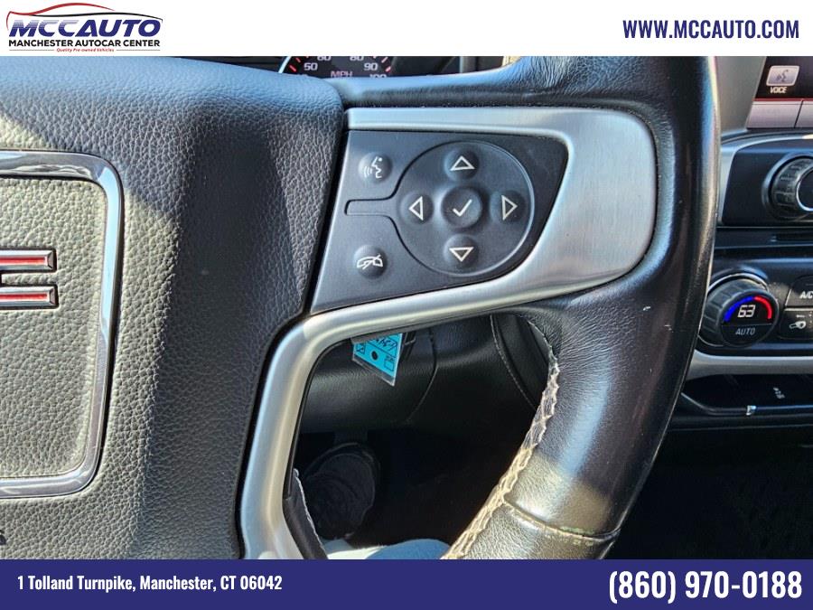2014 GMC Sierra 1500 SLE photo