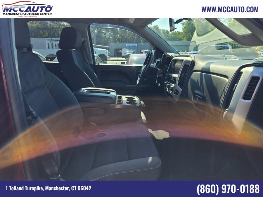 2014 GMC Sierra 1500 SLE photo