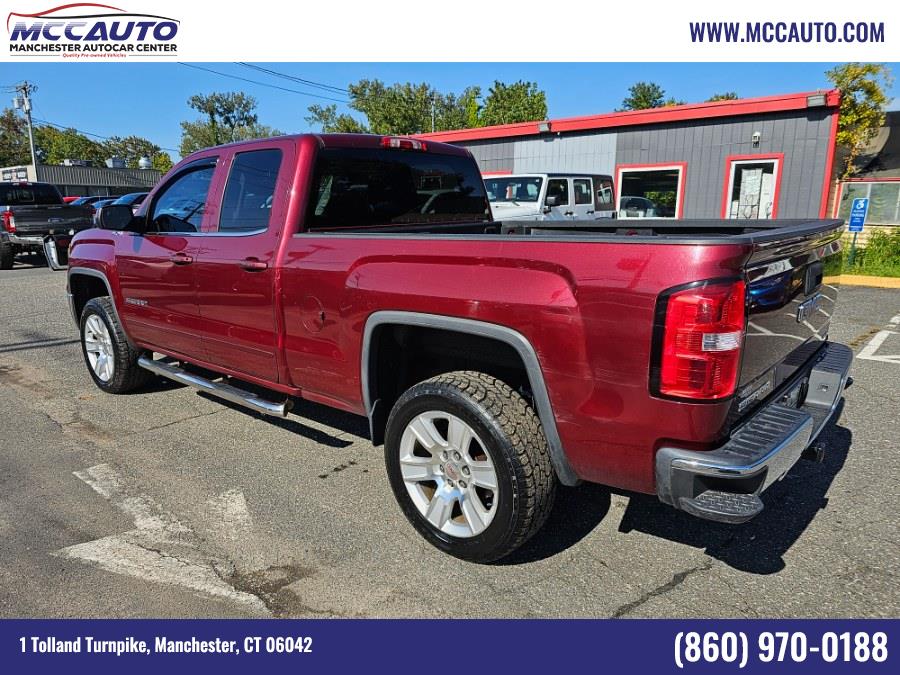2014 GMC Sierra 1500 SLE photo