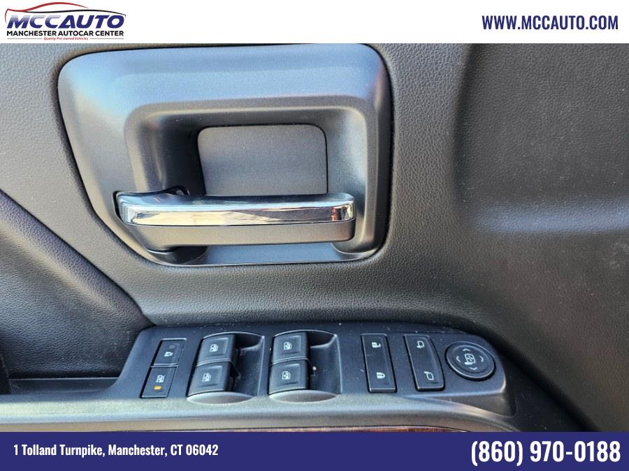 2014 GMC Sierra 1500 SLE photo