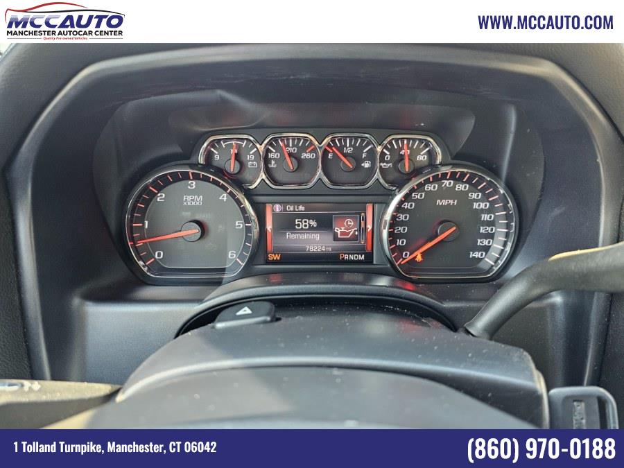 2014 GMC Sierra 1500 SLE photo