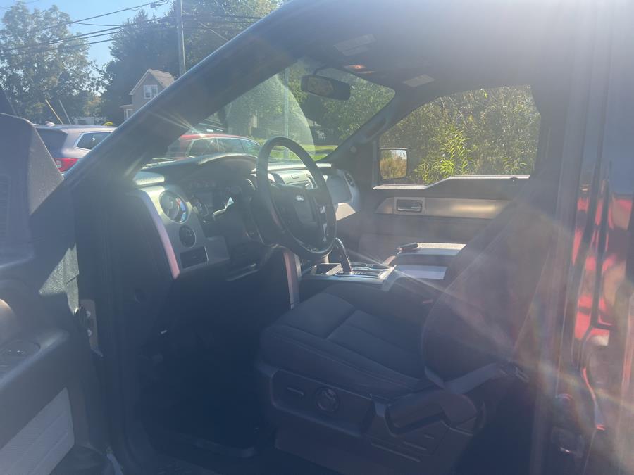 2014 Ford F-150 FX4 photo